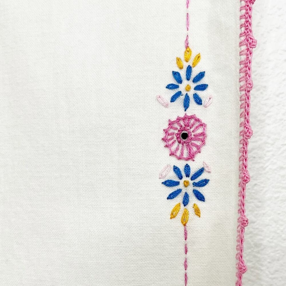 Handmade Table Runner - Picture 6 of 7